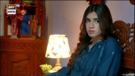 Khudsar - Episode 34 - 30th May 2024